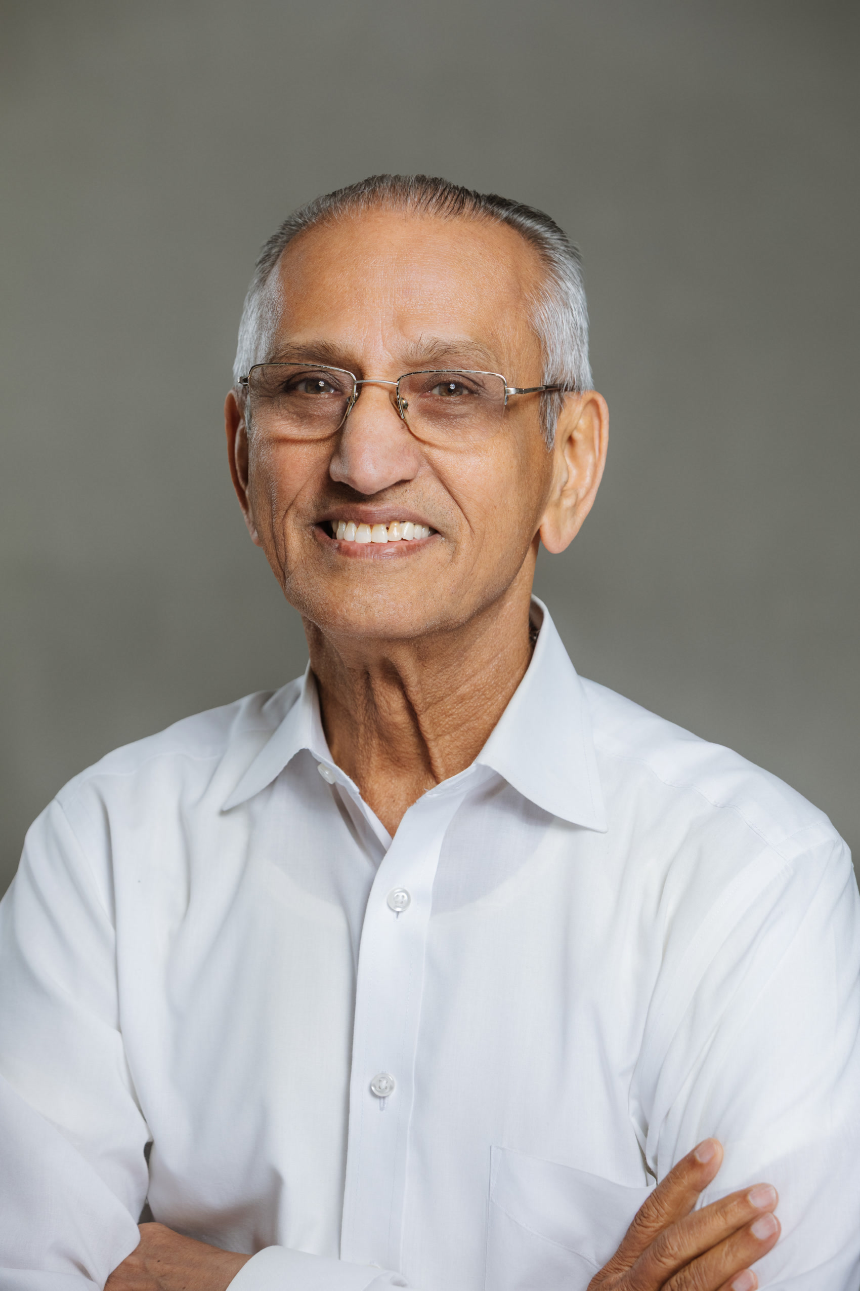 Ashok Sanghavi, Ordained Minister and Jain Vidhikar